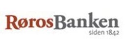  Logo - Rørosbanken